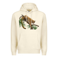 Sandshell florida panther Premium Hoodie - BarkalooDesign