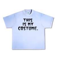Grape Ice halloween costume ideas Urban Heavy Tee - DesigneFamous