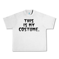 Lunar Rock halloween costume ideas Urban Heavy Tee - DesigneFamous