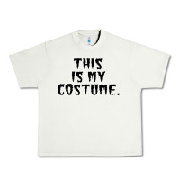 Pistachio halloween costume ideas Urban Heavy Tee - DesigneFamous