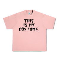 Salmon halloween costume ideas Urban Heavy Tee - DesigneFamous