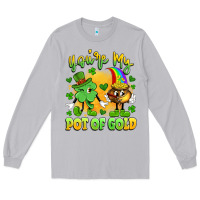 Moon Dust you're my pot of gold Long Sleeve Tee - Artiststas