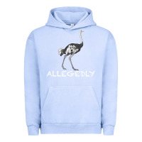 Pigment Grape Ice allegedly Urban Hoodie - Bettercallsaul