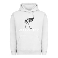 Pigment Lunar Rock allegedly Urban Hoodie - Bettercallsaul