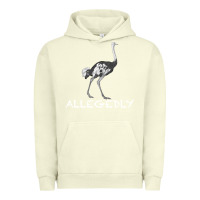 Pigment Pistachio allegedly Urban Hoodie - Bettercallsaul