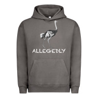 Pigment Tornado allegedly Urban Hoodie - Bettercallsaul