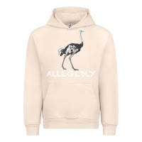 Sandshell allegedly Urban Hoodie - Bettercallsaul