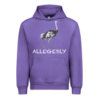 Tulip allegedly Urban Hoodie - Bettercallsaul