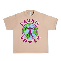 Burro heavyweights power Urban Heavy Tee - DesigneFamous