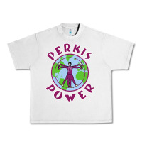 Lunar Rock heavyweights power Urban Heavy Tee - DesigneFamous