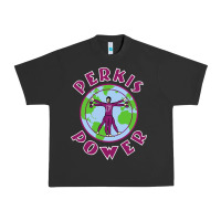 Pigment Black heavyweights power Urban Heavy Tee - DesigneFamous