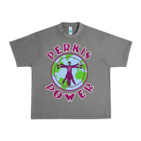 Tornado heavyweights power Urban Heavy Tee - DesigneFamous
