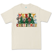 Bone merry christmas Premium Tee - FaDigitalArtStudio