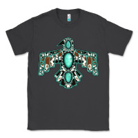 Smoke Western Thunderbird Classic Tee - Jasminsmagicworld