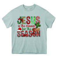 Arona jesus is the reason for the season christmas bbs Heavy Core Tee - BundleAndBundleShop