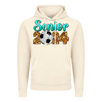 Vintage Artic soccer senior 2024 Vintage Hoodie - BarkalooDesign