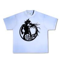 Grape Ice goku super saiyan ultra dragon Urban Heavy Tee - DesigneFamous