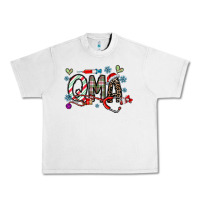 Lunar Rock christmas nurse qma Urban Heavy Tee - CowhideDigitalArt