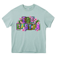 Arona egg and easter Heavy Core Tee - FaDigitalArtStudio