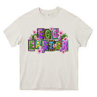 Cream egg and easter Heavy Core Tee - FaDigitalArtStudio
