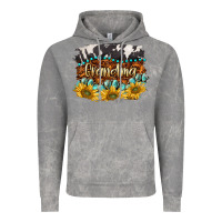 Cloud Rock western grandma Vintage Hoodie - BarkalooDesign