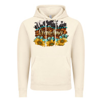 Vintage Artic western grandma Vintage Hoodie - BarkalooDesign