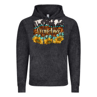 Vintage Black western grandma Vintage Hoodie - BarkalooDesign