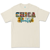 Bone chica bonita Premium Tee - BundleAndBundleShop