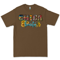 Cacao chica bonita Premium Tee - BundleAndBundleShop