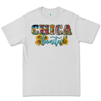 Dove Grey chica bonita Premium Tee - BundleAndBundleShop