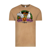 Vintage Camel halloween vibes Vintage Tee - SublimationCraftShop