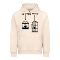 Sandshell Attempted Murder Urban Hoodie - Bettercallsaul