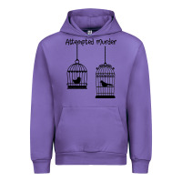 Tulip Attempted Murder Urban Hoodie - Bettercallsaul
