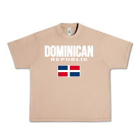 Burro dominican republic Urban Heavy Tee - DesigneFamous