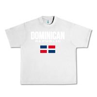 Lunar Rock dominican republic Urban Heavy Tee - DesigneFamous