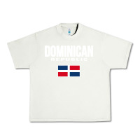 Pistachio dominican republic Urban Heavy Tee - DesigneFamous