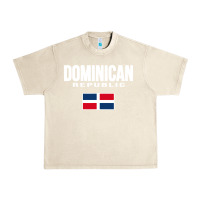 Sandshell dominican republic Urban Heavy Tee - DesigneFamous