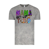 Cloud Rock mama tried Vintage Tee - SublimationCraftShop