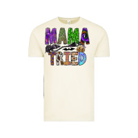 Vintage Arctic mama tried Vintage Tee - SublimationCraftShop