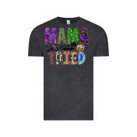 Vintage Black mama tried Vintage Tee - SublimationCraftShop