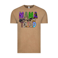 Vintage Coffee mama tried Vintage Tee - SublimationCraftShop