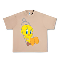 Burro tweety bird Urban Heavy Tee - DesigneFamous