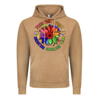Vintage Camel oncology team sunflower Vintage Hoodie - BarkalooDesign