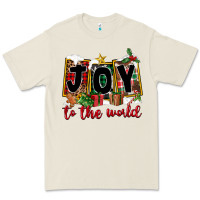 Bone Joy To The World Premium Tee - FaDigitalArtStudio