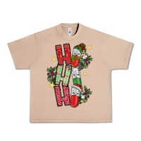 Burro ho ho ho pharmacy Urban Heavy Tee - CowhideDigitalArt