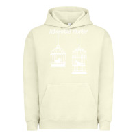 Pigment Pistachio Attempted Murder Urban Hoodie - Bettercallsaul