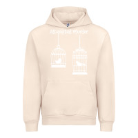 Sandshell Attempted Murder Urban Hoodie - Bettercallsaul