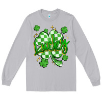 Moon Dust lucky Long Sleeve Tee - Artiststas