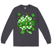 Smoke lucky Long Sleeve Tee - Artiststas
