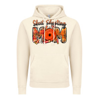 Vintage Artic skeet shooting mom Vintage Hoodie - BarkalooDesign